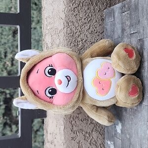 Care Bears Plush Toy